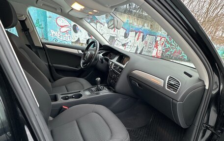 Audi A4, 2011 год, 1 570 000 рублей, 6 фотография