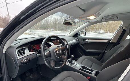 Audi A4, 2011 год, 1 570 000 рублей, 5 фотография