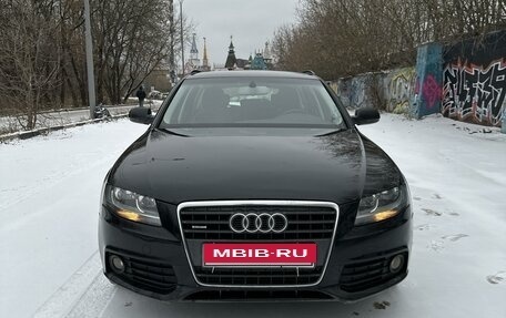 Audi A4, 2011 год, 1 570 000 рублей, 2 фотография