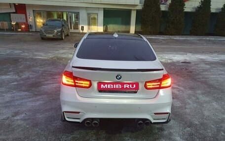 BMW 3 серия, 2014 год, 1 650 000 рублей, 3 фотография