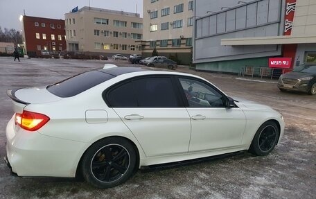 BMW 3 серия, 2014 год, 1 650 000 рублей, 4 фотография