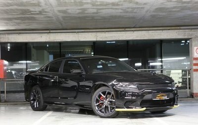 Dodge Charger, 2019 год, 4 250 000 рублей, 1 фотография