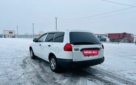 Nissan AD II, 2001 год, 549 999 рублей, 4 фотография