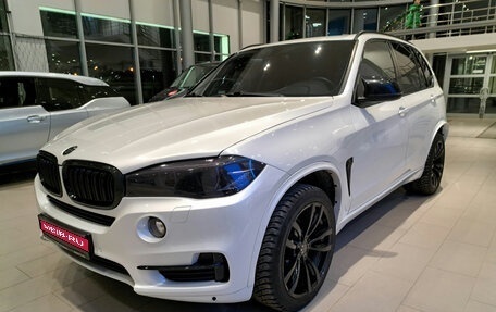 BMW X5, 2017 год, 4 290 000 рублей, 1 фотография