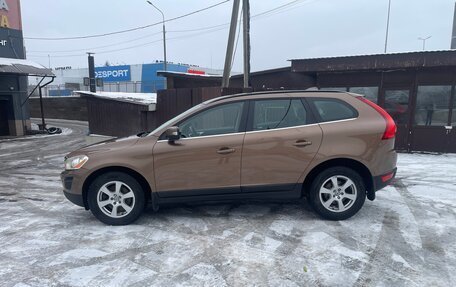 Volvo XC60 II, 2011 год, 1 380 000 рублей, 7 фотография