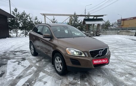 Volvo XC60 II, 2011 год, 1 380 000 рублей, 3 фотография