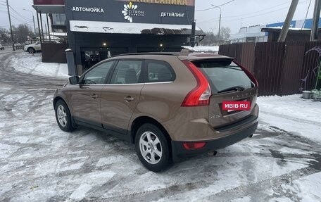 Volvo XC60 II, 2011 год, 1 380 000 рублей, 6 фотография