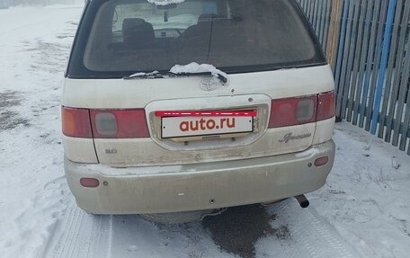 Toyota Ipsum II, 1997 год, 630 000 рублей, 4 фотография