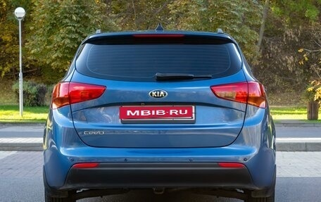 KIA cee'd III, 2014 год, 1 100 000 рублей, 5 фотография