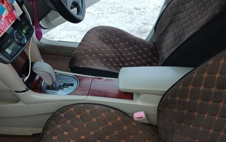 Toyota Allion, 2008 год, 1 200 000 рублей, 12 фотография