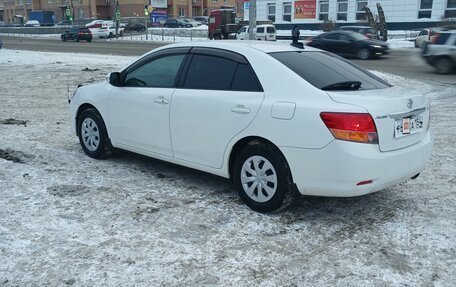 Toyota Allion, 2008 год, 1 200 000 рублей, 8 фотография