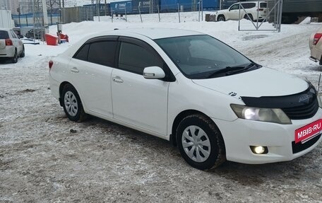 Toyota Allion, 2008 год, 1 200 000 рублей, 6 фотография