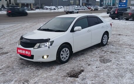 Toyota Allion, 2008 год, 1 200 000 рублей, 2 фотография