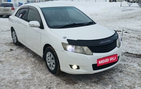 Toyota Allion, 2008 год, 1 200 000 рублей, 16 фотография