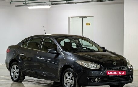 Renault Fluence I, 2010 год, 785 000 рублей, 7 фотография