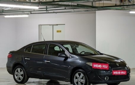 Renault Fluence I, 2010 год, 785 000 рублей, 8 фотография