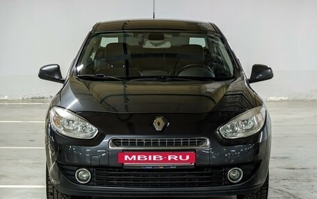 Renault Fluence I, 2010 год, 785 000 рублей, 5 фотография