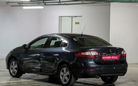 Renault Fluence I, 2010 год, 785 000 рублей, 16 фотография