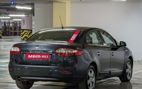 Renault Fluence I, 2010 год, 785 000 рублей, 13 фотография