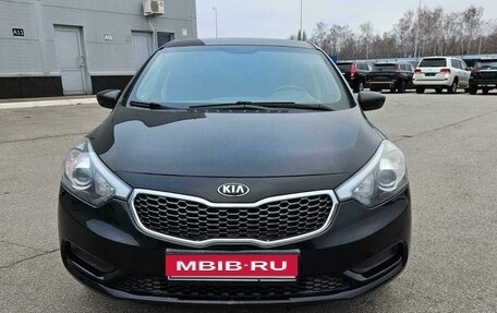 KIA Cerato III, 2014 год, 993 000 рублей, 7 фотография