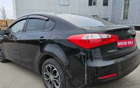 KIA Cerato III, 2014 год, 993 000 рублей, 6 фотография