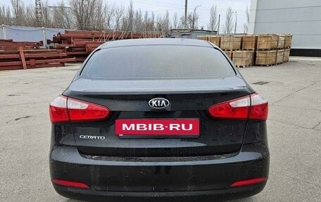 KIA Cerato III, 2014 год, 993 000 рублей, 8 фотография