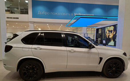 BMW X5, 2017 год, 4 290 000 рублей, 4 фотография