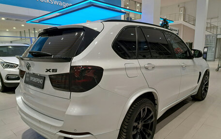 BMW X5, 2017 год, 4 290 000 рублей, 5 фотография