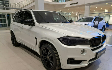 BMW X5, 2017 год, 4 290 000 рублей, 3 фотография