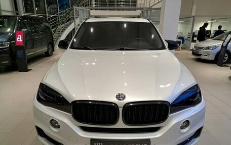 BMW X5, 2017 год, 4 290 000 рублей, 2 фотография