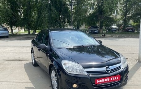 Opel Astra H, 2007 год, 600 000 рублей, 2 фотография