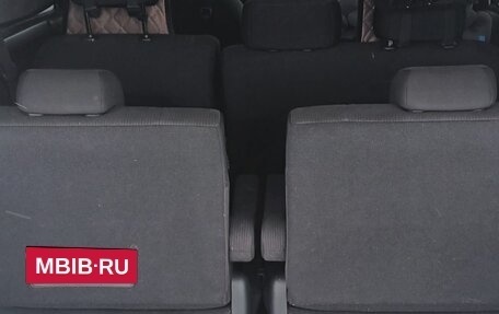 Honda Freed I, 2013 год, 1 200 000 рублей, 14 фотография