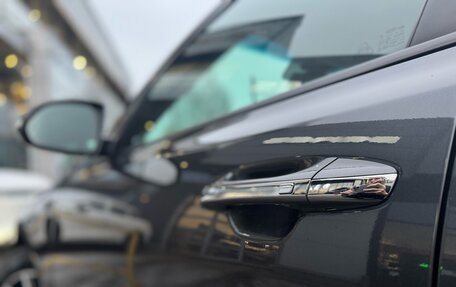 KIA Optima IV, 2019 год, 2 349 000 рублей, 16 фотография