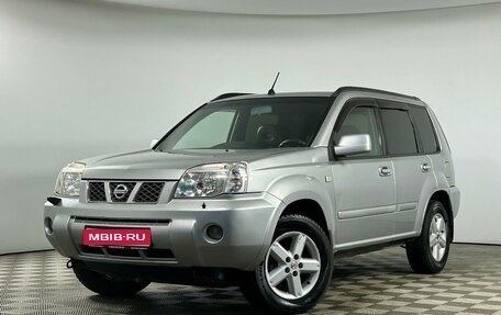 Nissan X-Trail, 2005 год, 799 000 рублей, 1 фотография