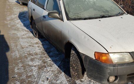 Mazda Familia Y11, 2000 год, 150 000 рублей, 6 фотография