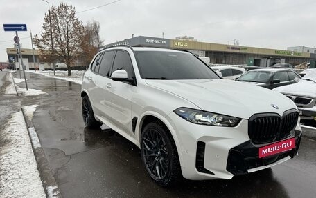 BMW X5, 2023 год, 13 900 000 рублей, 2 фотография