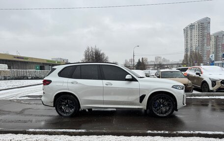 BMW X5, 2023 год, 13 900 000 рублей, 3 фотография