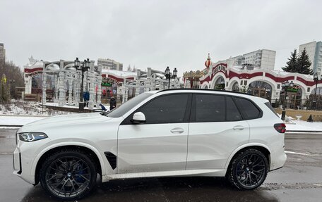 BMW X5, 2023 год, 13 900 000 рублей, 7 фотография