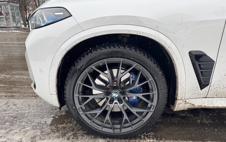 BMW X5, 2023 год, 13 900 000 рублей, 11 фотография