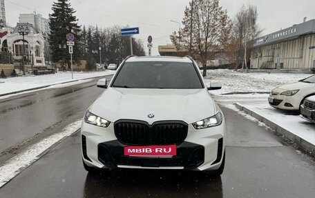 BMW X5, 2023 год, 13 900 000 рублей, 8 фотография