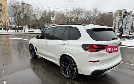 BMW X5, 2023 год, 13 900 000 рублей, 6 фотография