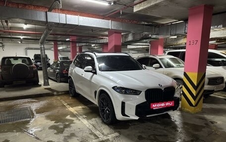 BMW X5, 2023 год, 13 900 000 рублей, 12 фотография