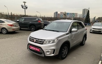 Suzuki Vitara II рестайлинг, 2018 год, 1 750 000 рублей, 1 фотография