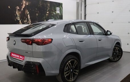 BMW X2, 2024 год, 6 995 000 рублей, 2 фотография