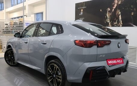 BMW X2, 2024 год, 6 995 000 рублей, 8 фотография