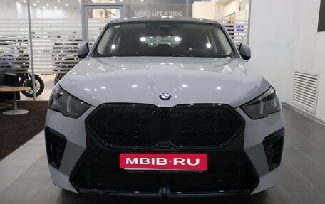 BMW X2, 2024 год, 6 995 000 рублей, 11 фотография