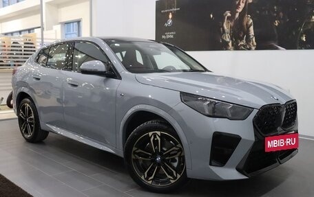 BMW X2, 2024 год, 6 995 000 рублей, 7 фотография