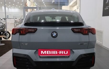 BMW X2, 2024 год, 6 995 000 рублей, 13 фотография