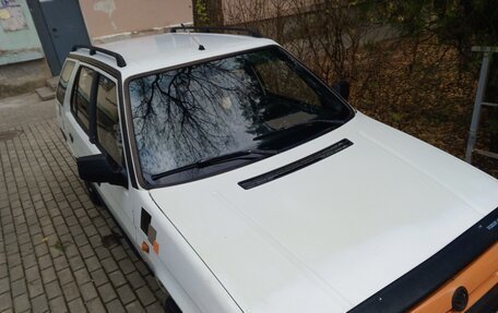 Skoda Forman, 1994 год, 170 000 рублей, 5 фотография