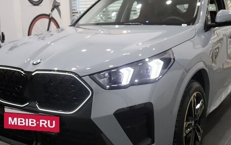 BMW X2, 2024 год, 6 995 000 рублей, 37 фотография